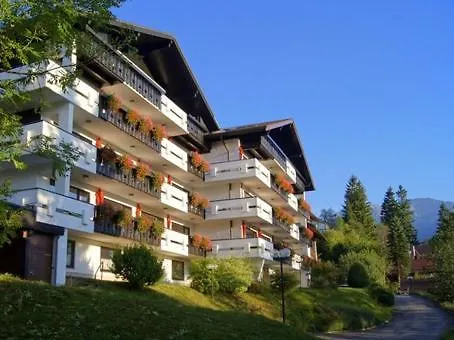Allgaeu Appartementhaus Appartement Allgaeu 09 Pfronten Apartamento